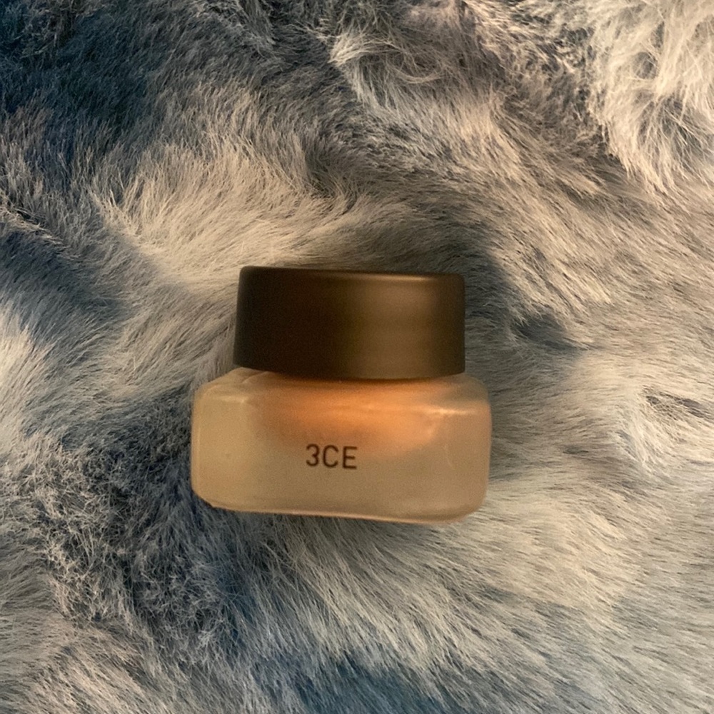3CE gel eyeliner